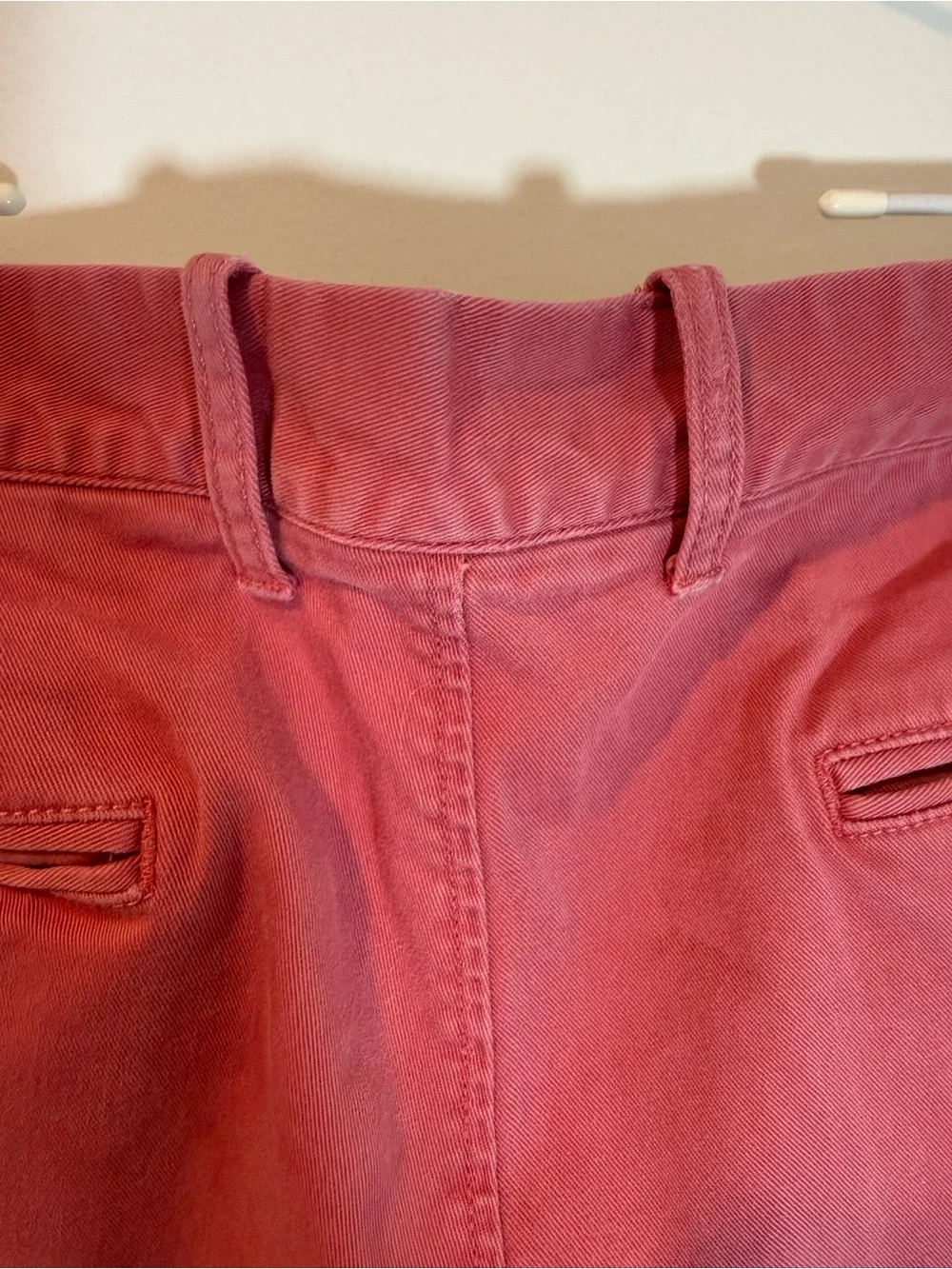J. Crew crew mercantile